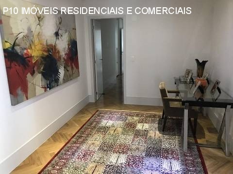 Apartamento à venda com 4 quartos, 371m² - Foto 10