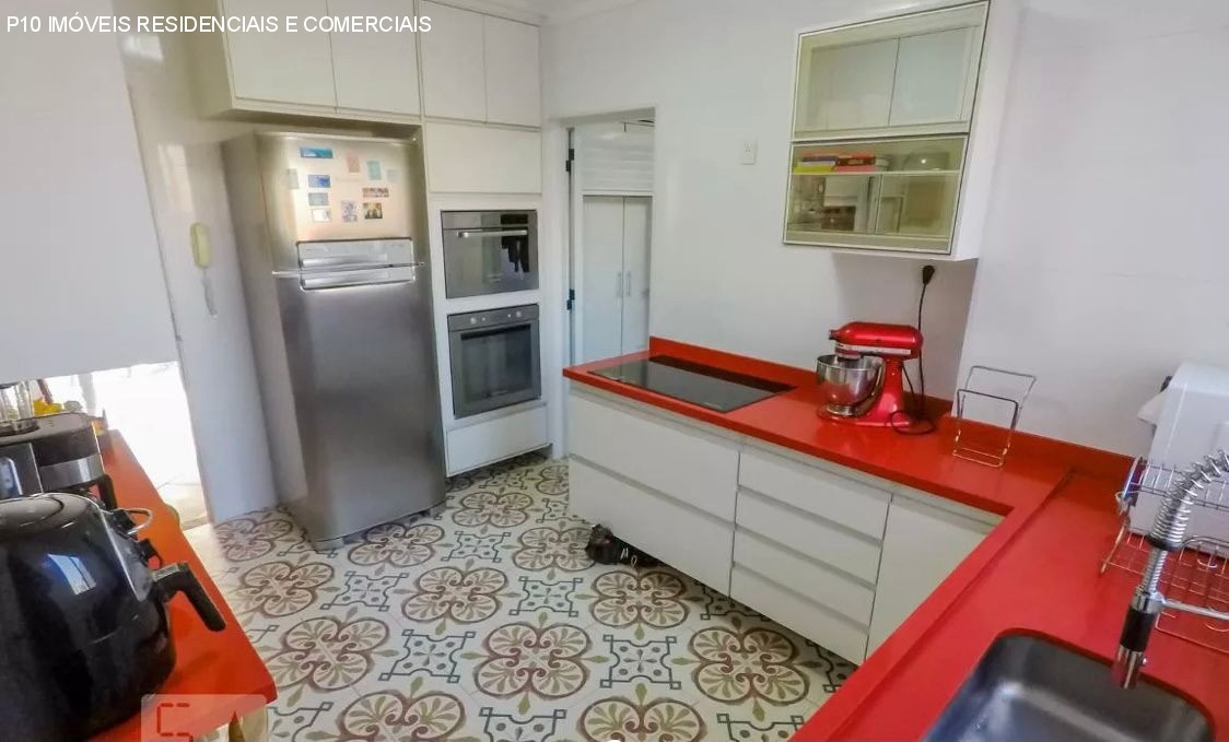 Apartamento à venda com 3 quartos, 115m² - Foto 6