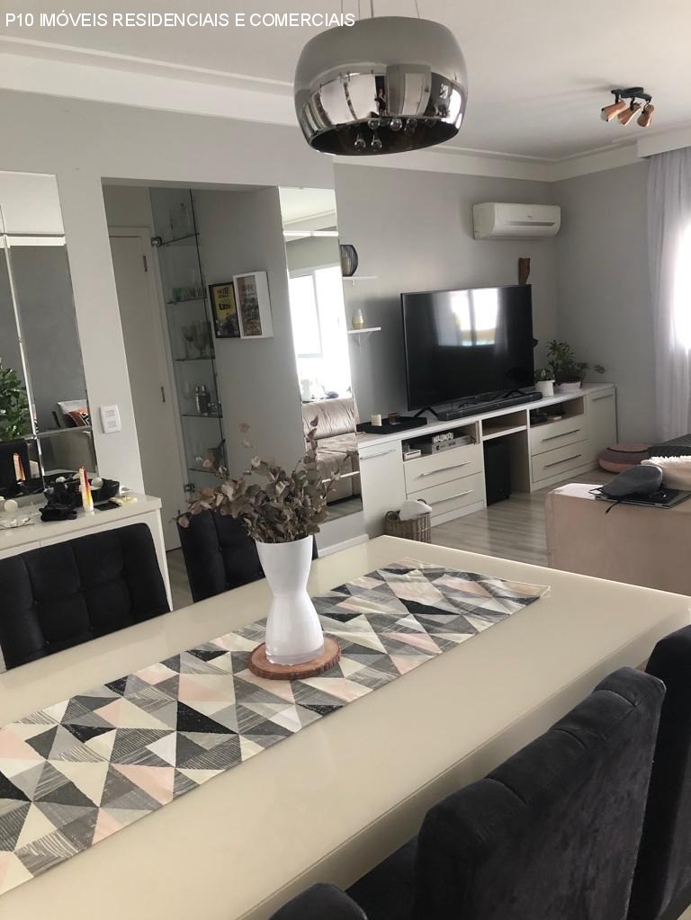 Apartamento à venda com 3 quartos, 129m² - Foto 11