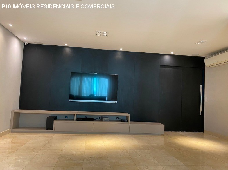 Apartamento à venda com 4 quartos, 192m² - Foto 3