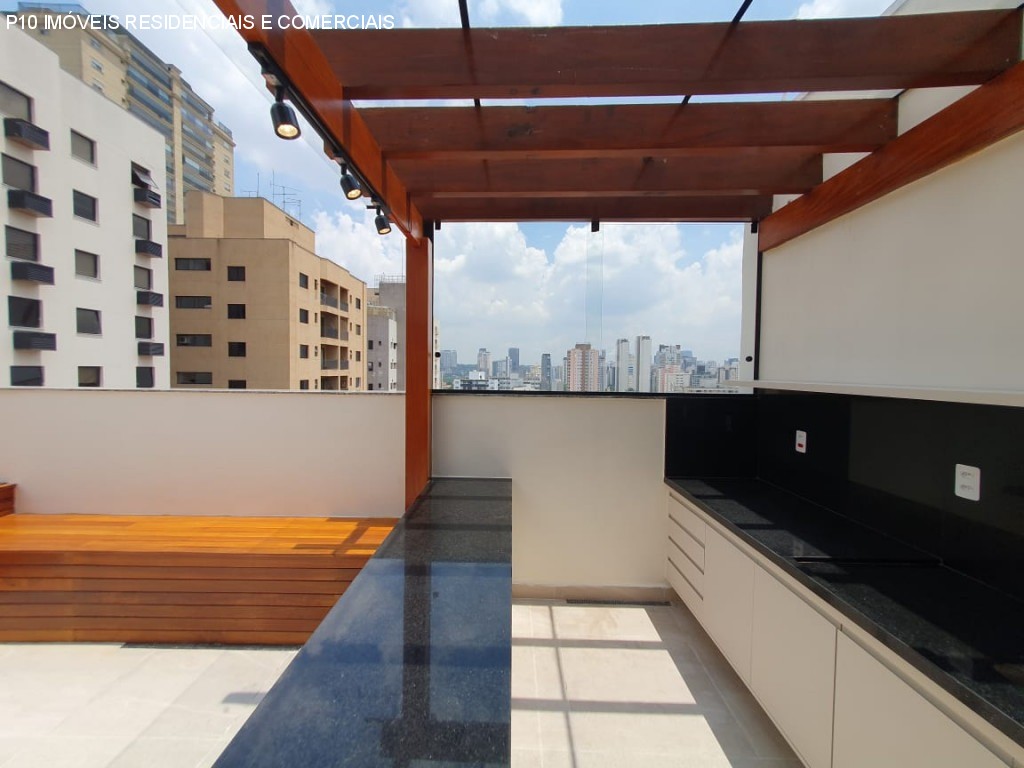 Cobertura à venda com 3 quartos, 170m² - Foto 8