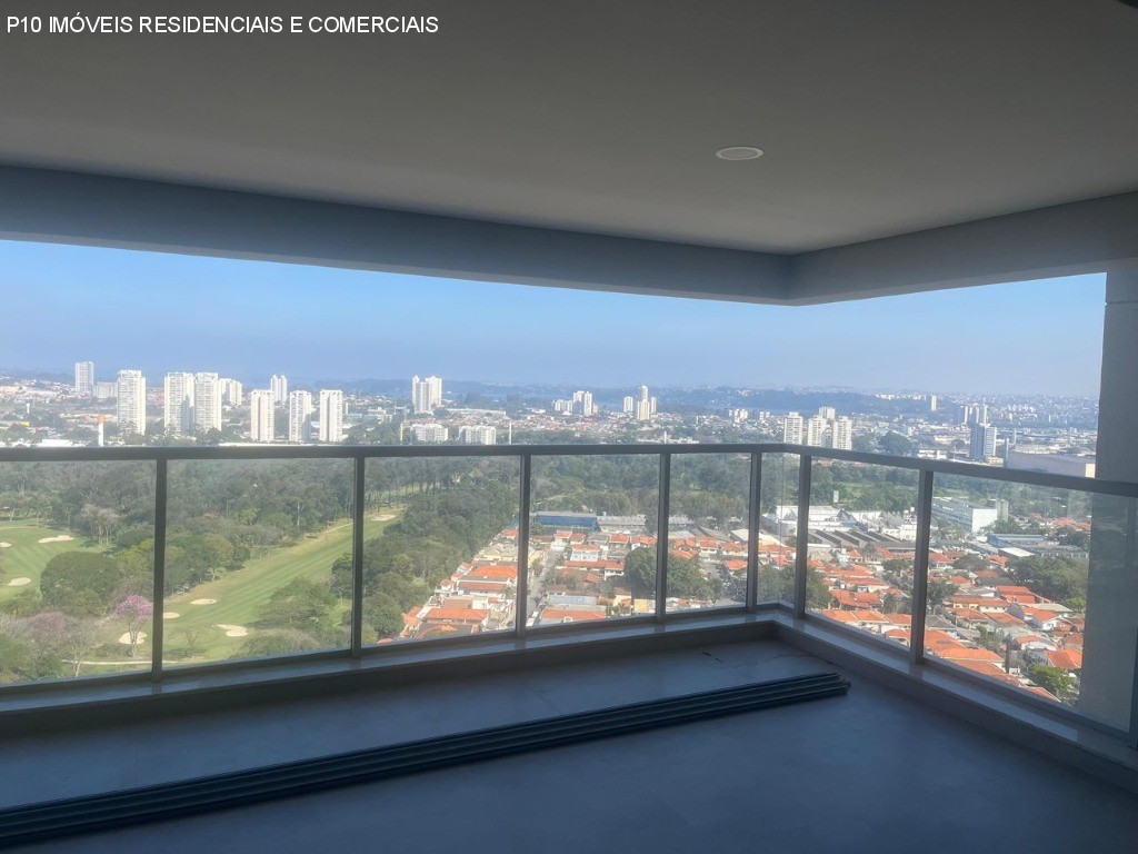 Apartamento à venda com 3 quartos, 155m² - Foto 1