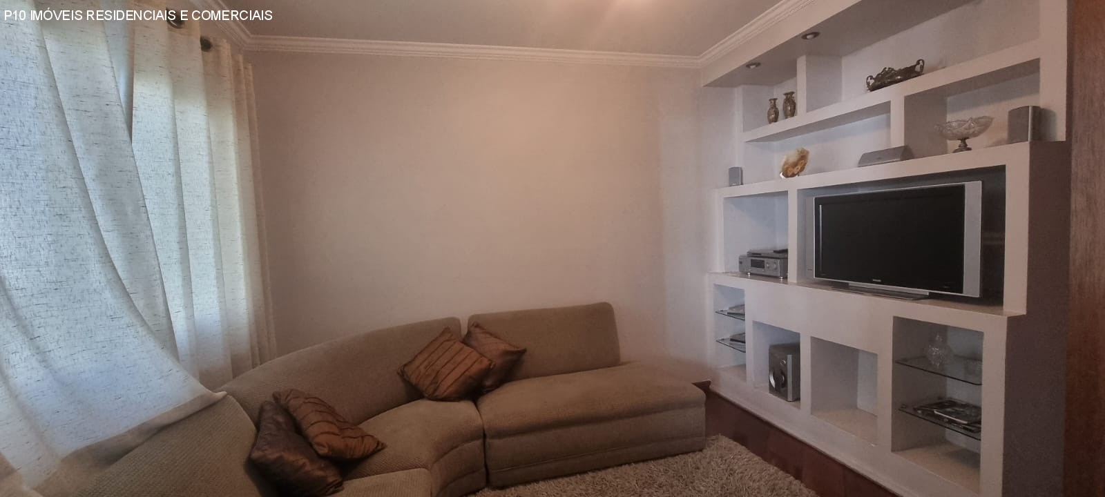 Apartamento à venda com 3 quartos, 167m² - Foto 13