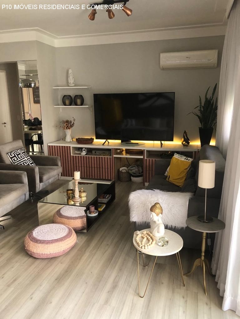 Apartamento à venda com 3 quartos, 129m² - Foto 7