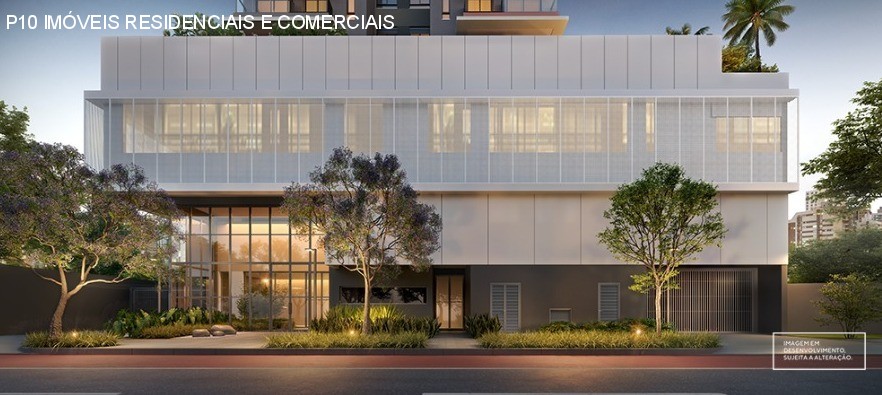 Apartamento à venda com 3 quartos, 145m² - Foto 7