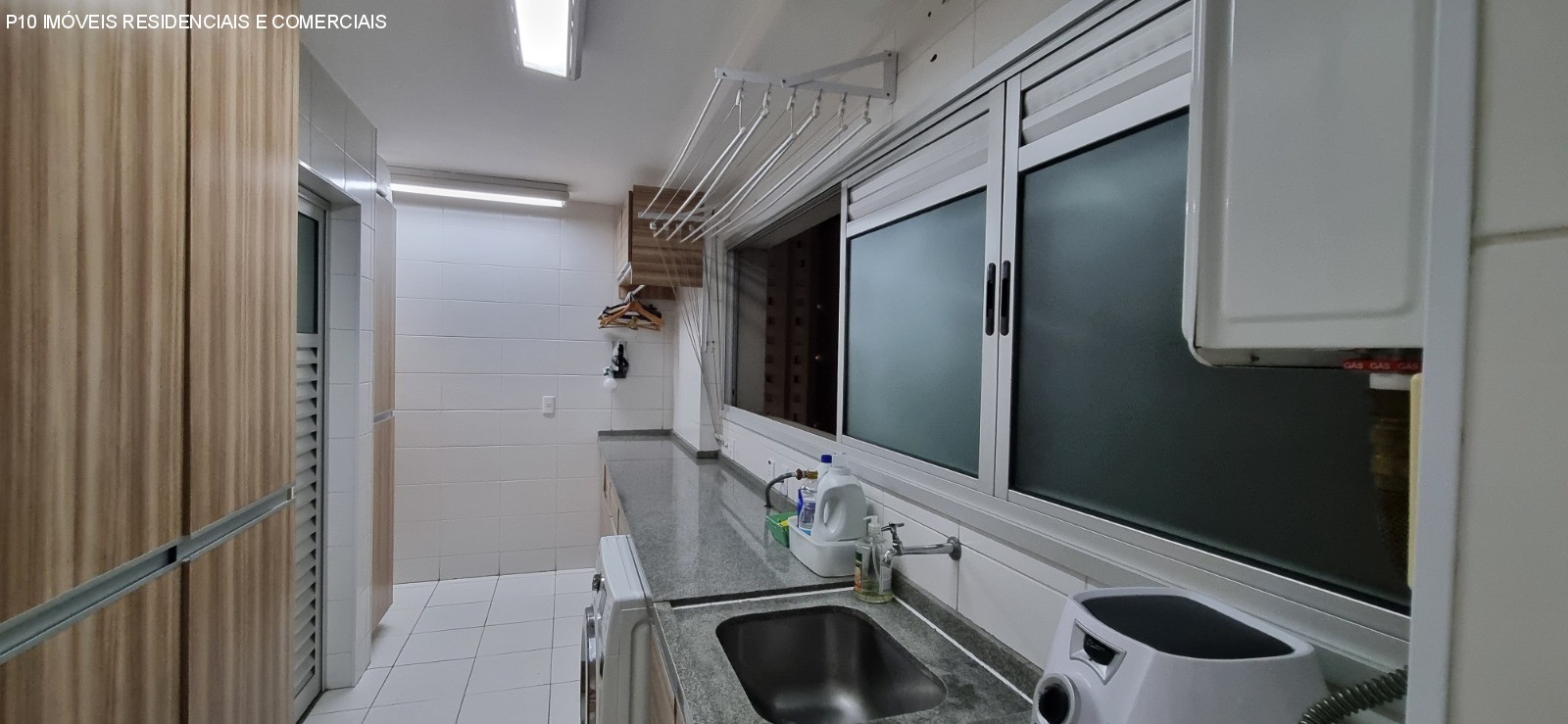 Apartamento à venda com 3 quartos, 172m² - Foto 16