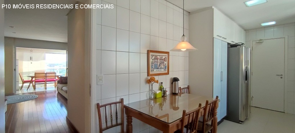 Apartamento à venda com 5 quartos, 151m² - Foto 10