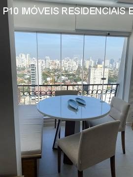 Cobertura à venda com 2 quartos, 72m² - Foto 10