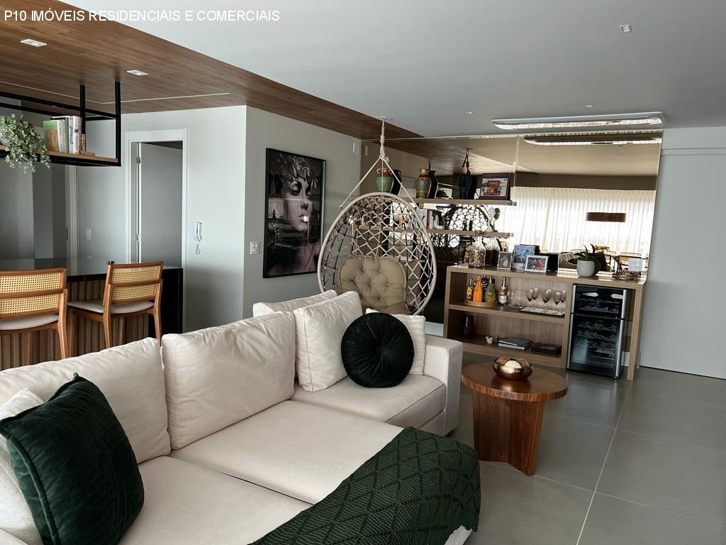 Apartamento à venda com 3 quartos, 149m² - Foto 10