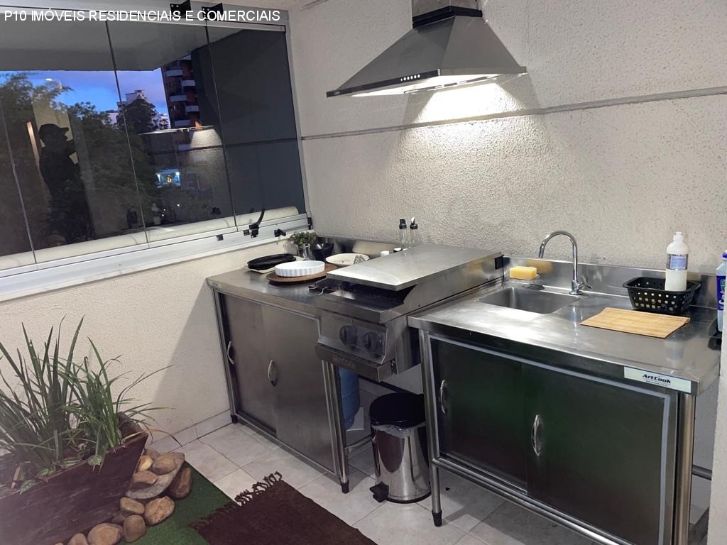 Apartamento à venda com 3 quartos, 172m² - Foto 23