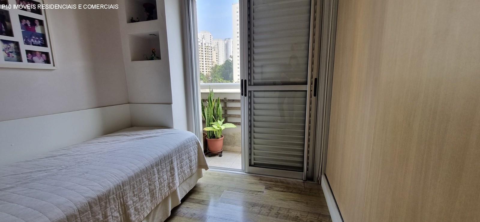 Apartamento à venda com 3 quartos, 172m² - Foto 29