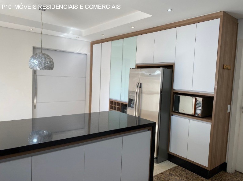 Apartamento à venda com 4 quartos, 192m² - Foto 17