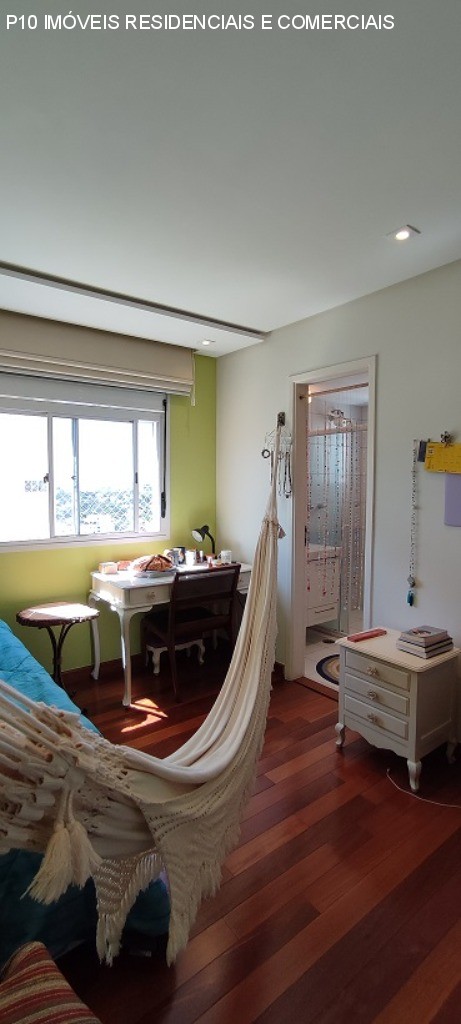 Apartamento à venda com 5 quartos, 151m² - Foto 17