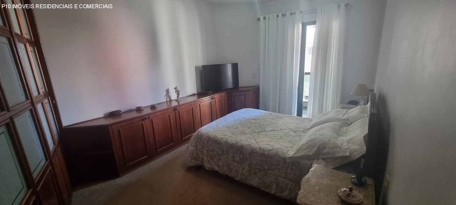 Apartamento à venda com 3 quartos, 167m² - Foto 25