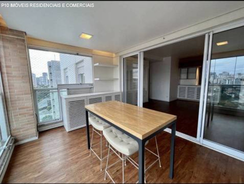 Apartamento à venda com 3 quartos, 109m² - Foto 2