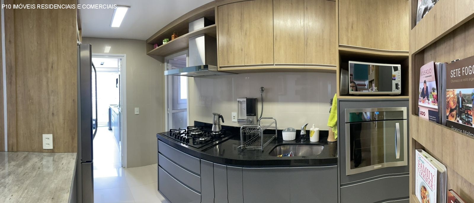 Apartamento à venda com 3 quartos, 106m² - Foto 7