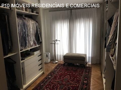 Apartamento à venda com 4 quartos, 371m² - Foto 13