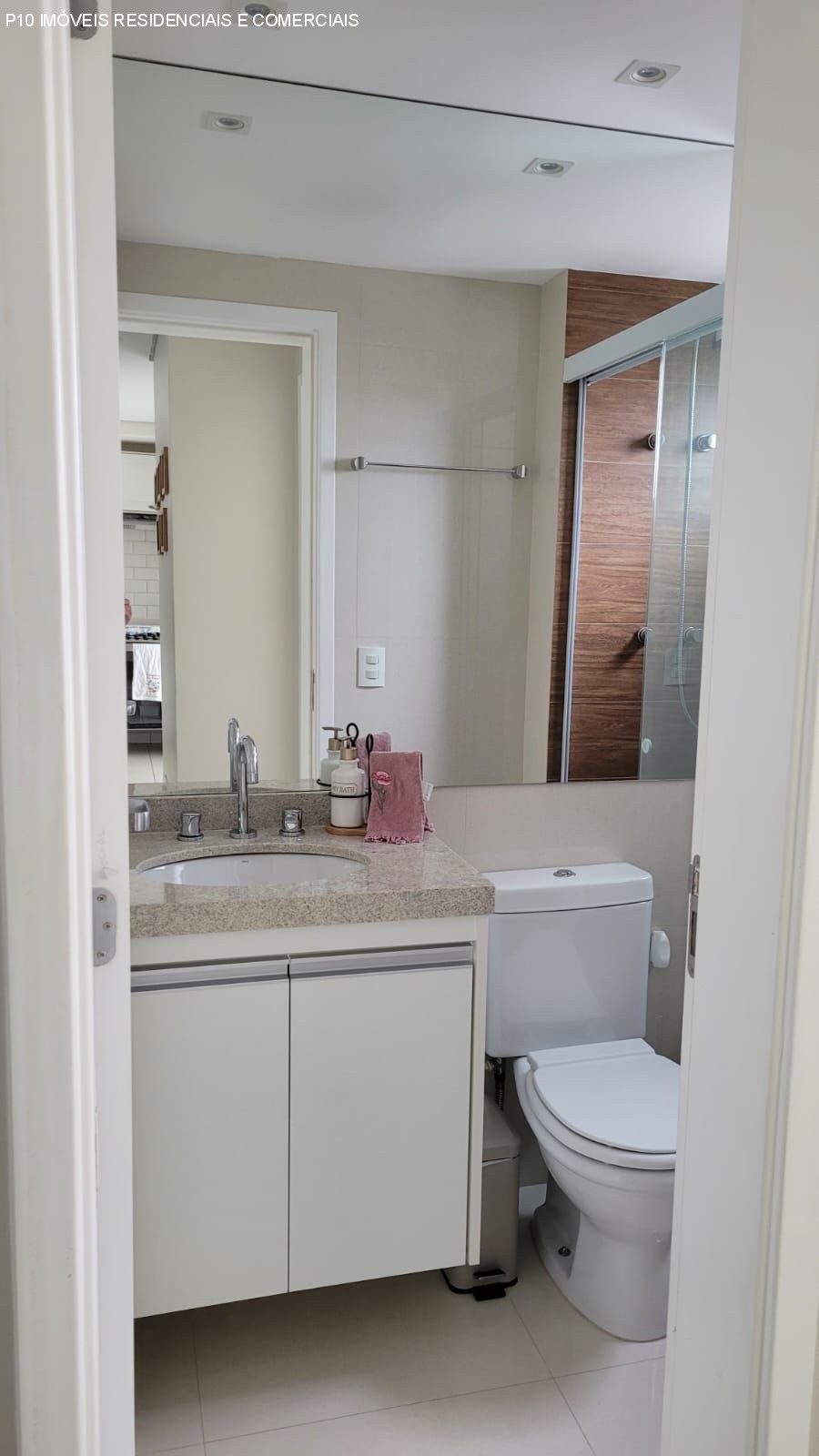 Apartamento à venda com 2 quartos, 57m² - Foto 21