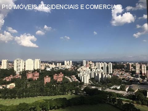 Apartamento à venda com 4 quartos, 371m² - Foto 18