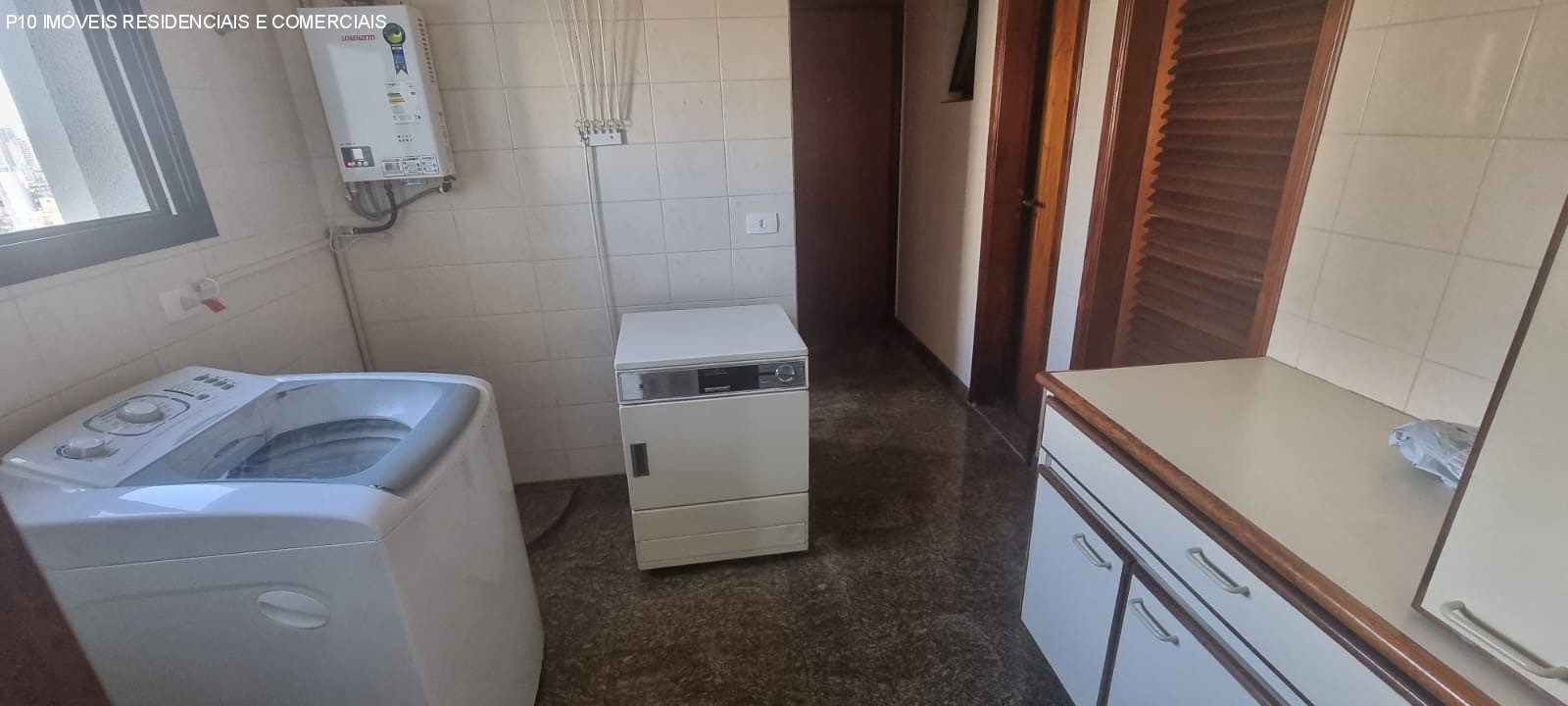 Apartamento à venda com 3 quartos, 167m² - Foto 39