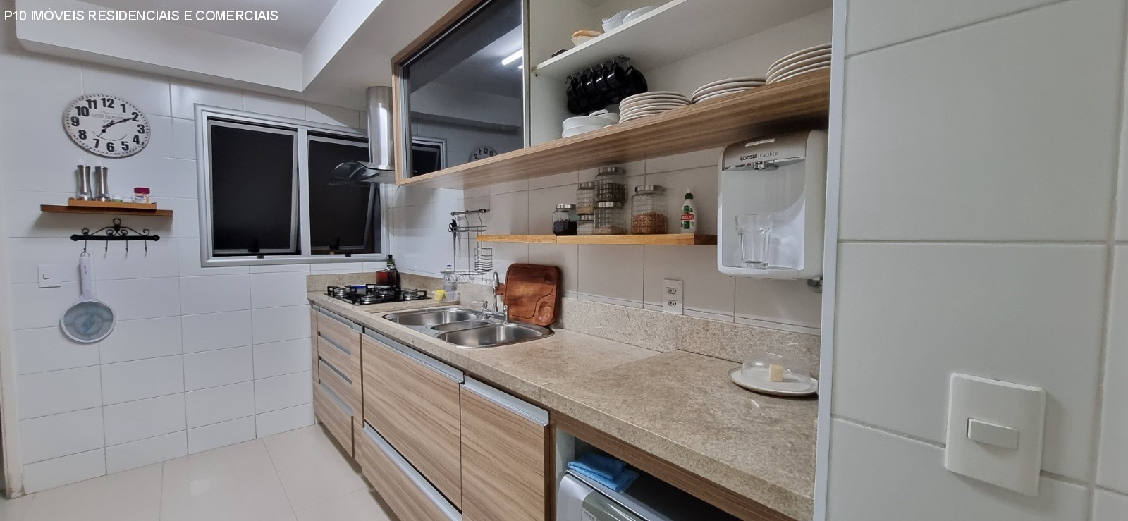 Apartamento à venda com 3 quartos, 172m² - Foto 13