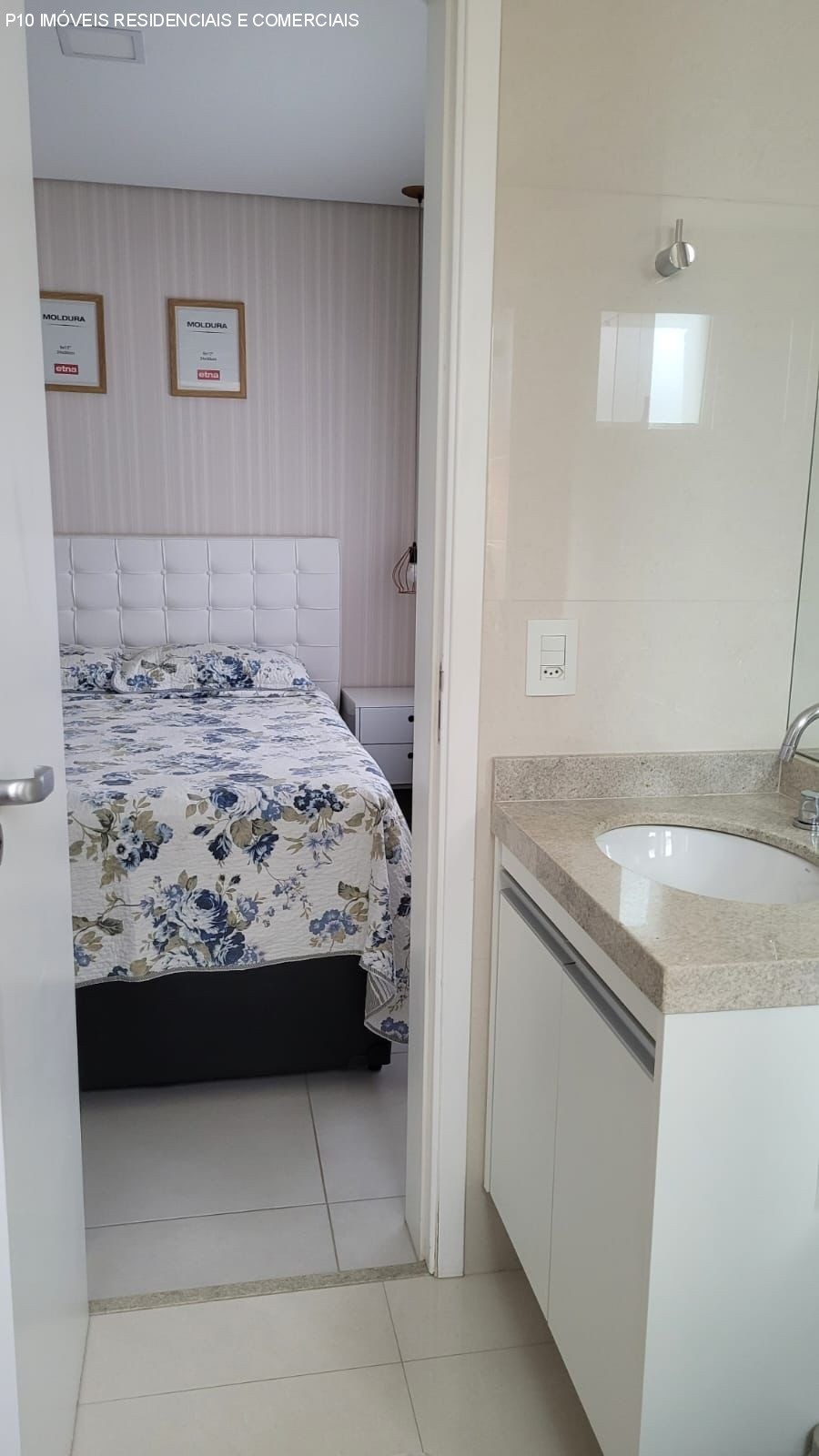 Apartamento à venda com 2 quartos, 57m² - Foto 8