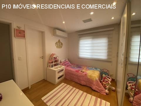 Apartamento à venda com 3 quartos, 167m² - Foto 19