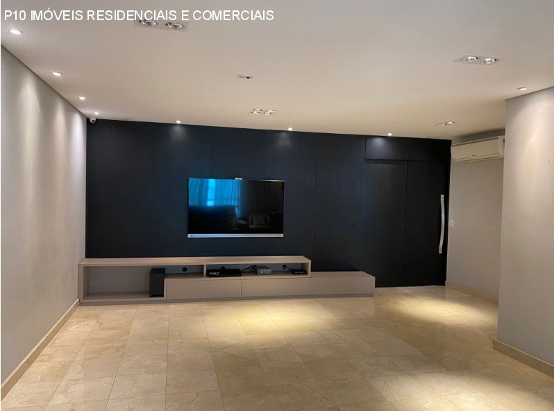 Apartamento à venda com 4 quartos, 192m² - Foto 1