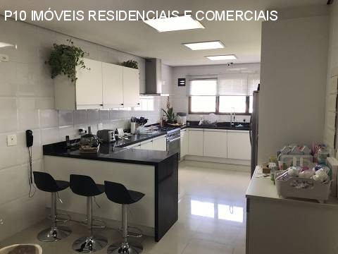 Apartamento à venda com 4 quartos, 371m² - Foto 5