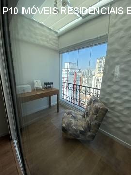 Cobertura à venda com 2 quartos, 72m² - Foto 12