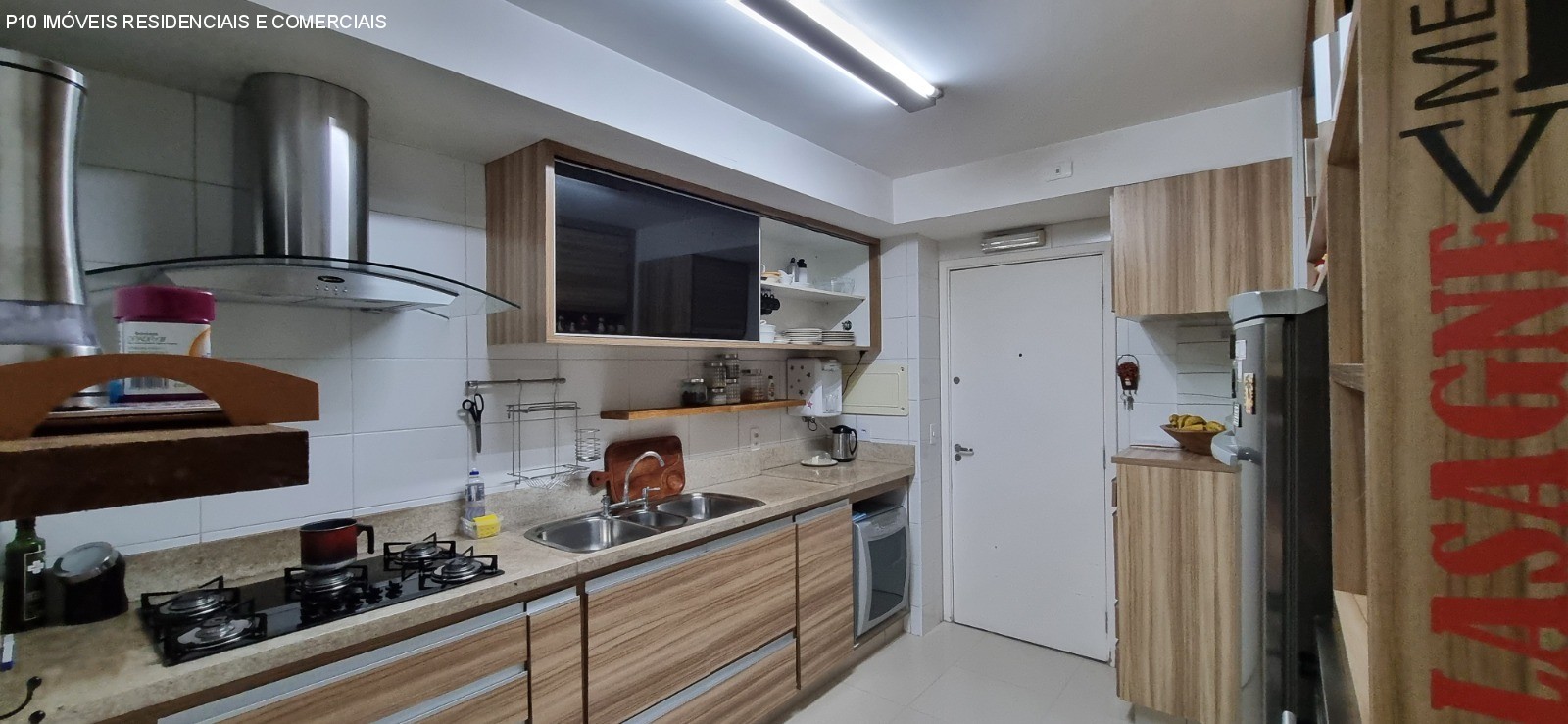 Apartamento à venda com 3 quartos, 172m² - Foto 11