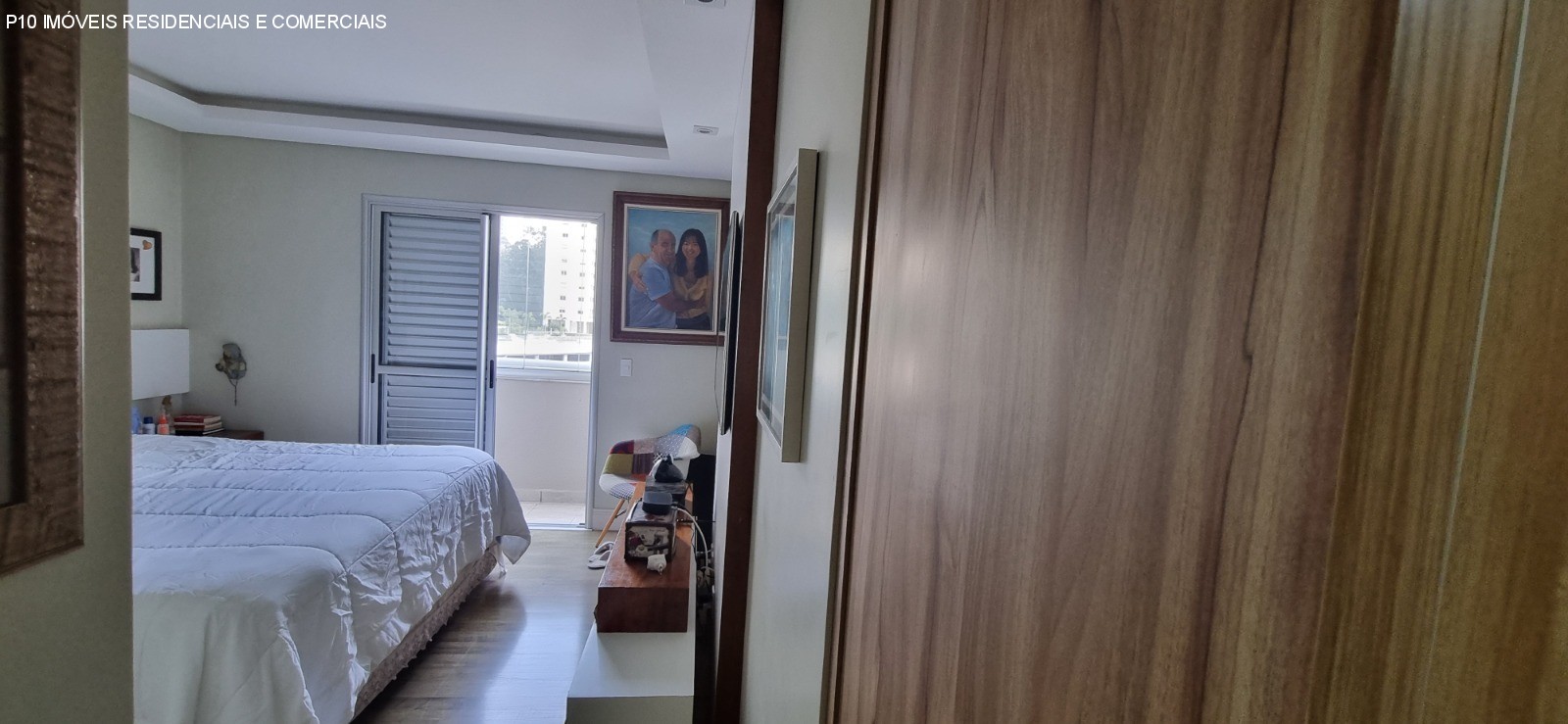 Apartamento à venda com 3 quartos, 172m² - Foto 25