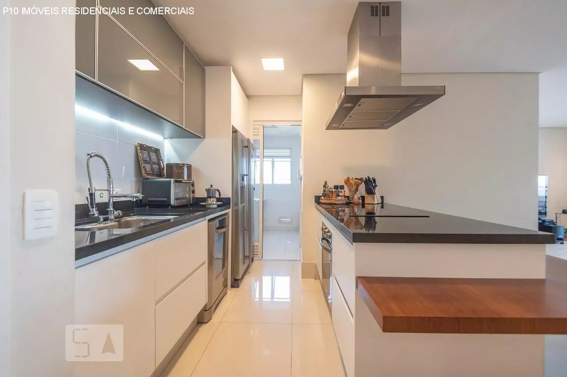 Apartamento à venda com 2 quartos, 104m² - Foto 12