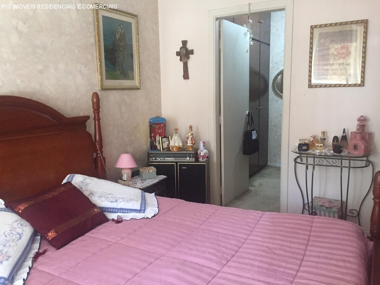 Apartamento à venda com 3 quartos, 256m² - Foto 11