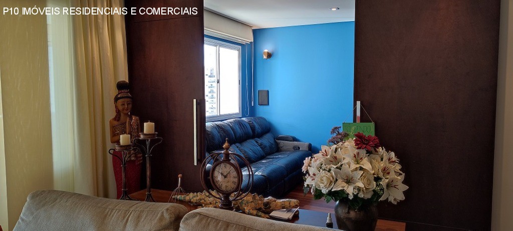 Apartamento à venda com 5 quartos, 151m² - Foto 6