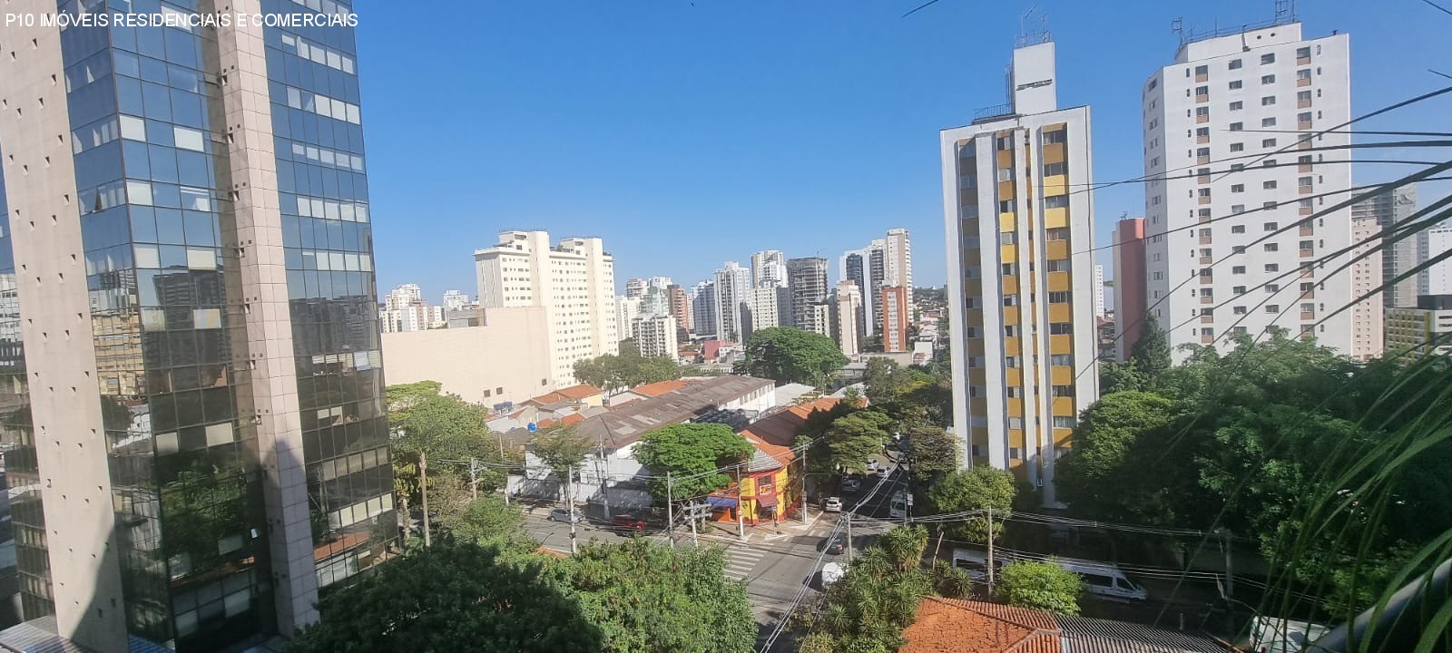 Apartamento à venda com 3 quartos, 167m² - Foto 9