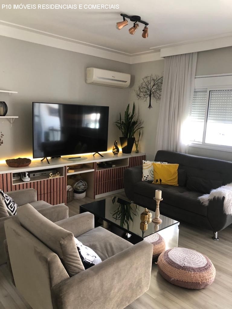 Apartamento à venda com 3 quartos, 129m² - Foto 6