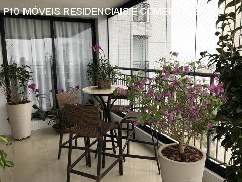 Apartamento à venda com 4 quartos, 371m² - Foto 8