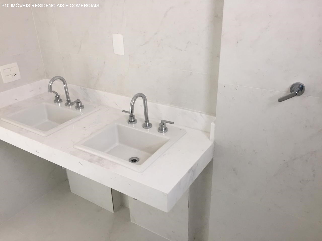 Apartamento à venda com 3 quartos, 192m² - Foto 22