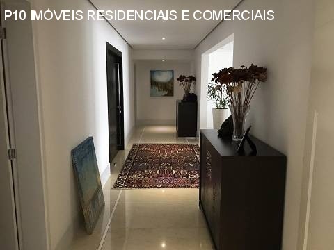 Apartamento à venda com 4 quartos, 371m² - Foto 15