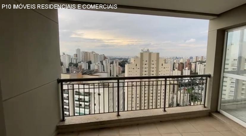 Cobertura à venda com 4 quartos, 340m² - Foto 12