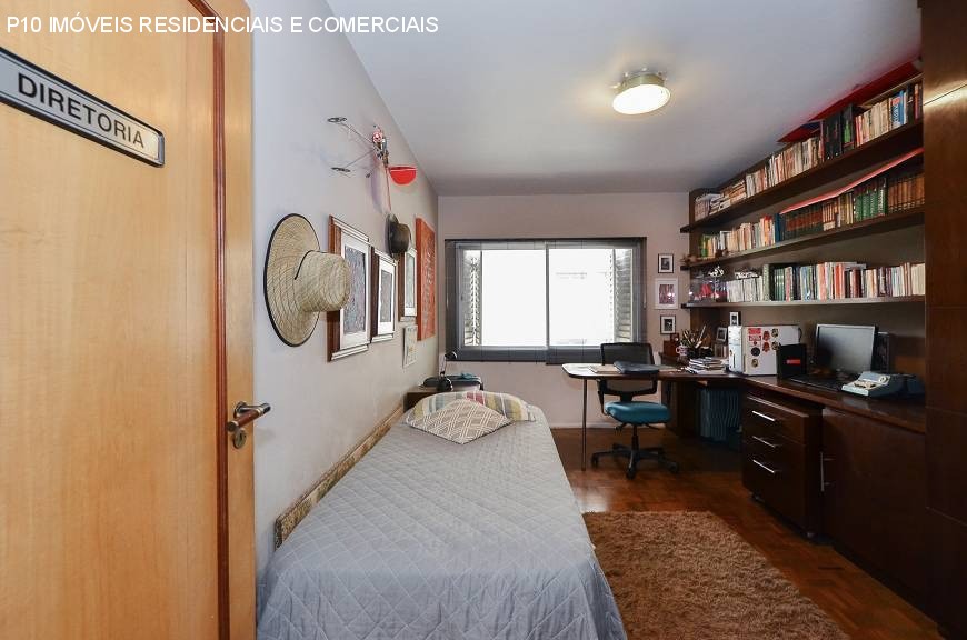 Apartamento à venda com 3 quartos, 150m² - Foto 14