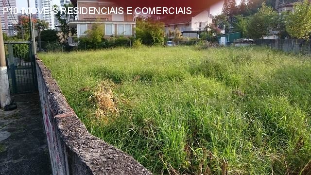 Terreno à venda, 682m² - Foto 4