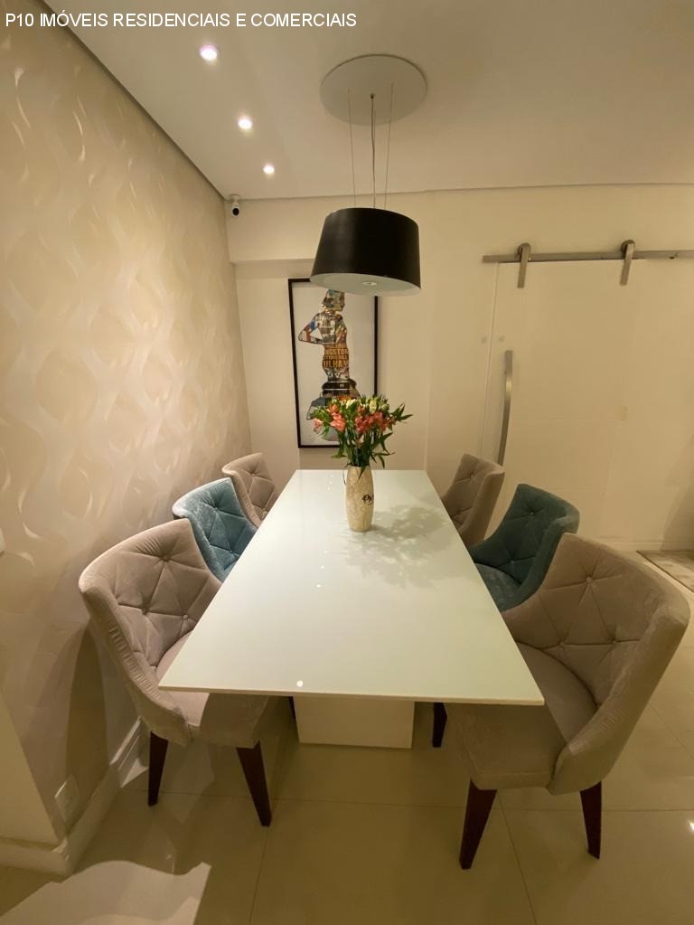 Apartamento à venda com 2 quartos, 89m² - Foto 25