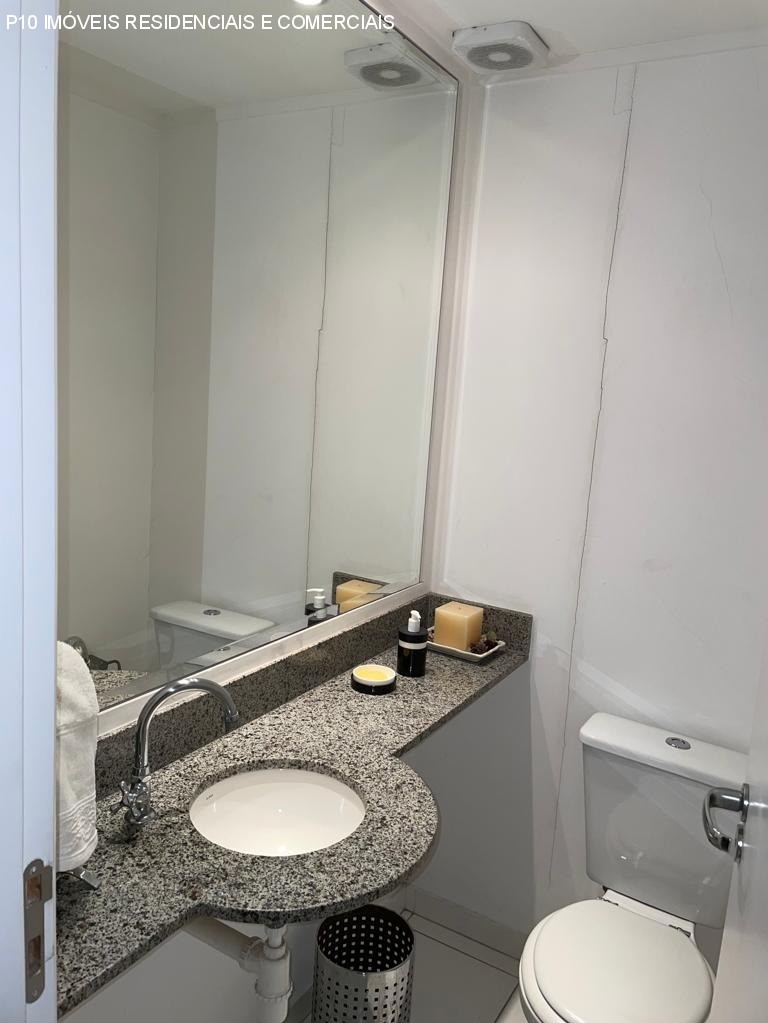 Apartamento à venda com 3 quartos, 172m² - Foto 30