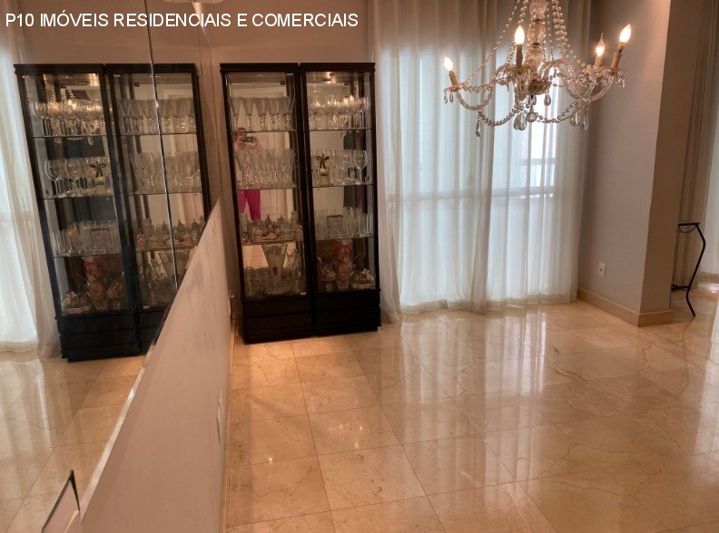 Apartamento à venda com 4 quartos, 192m² - Foto 8