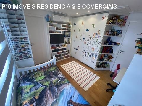 Apartamento à venda com 3 quartos, 167m² - Foto 17