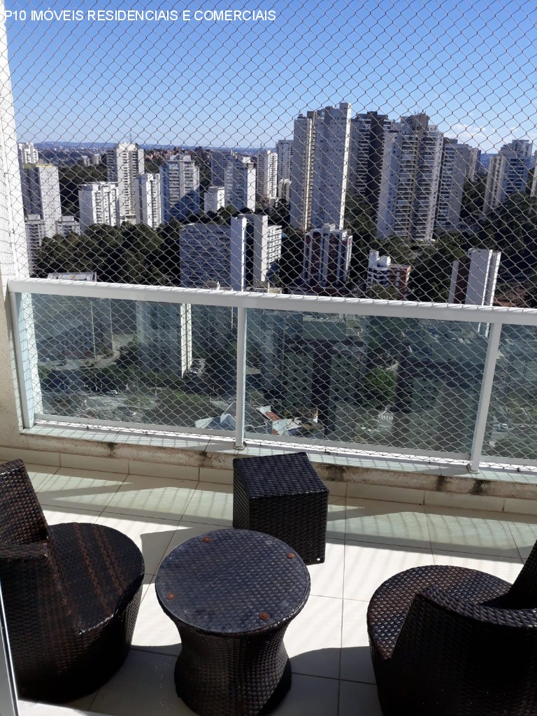 Cobertura à venda com 4 quartos, 264m² - Foto 1