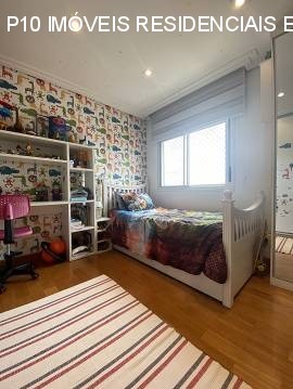 Apartamento à venda com 3 quartos, 167m² - Foto 16