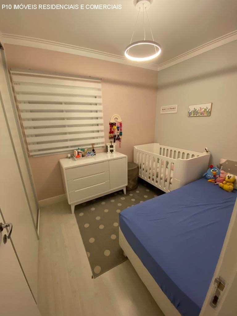 Apartamento à venda com 2 quartos, 89m² - Foto 2